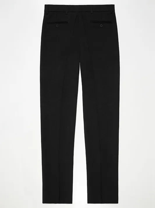 Pantalon chic homme