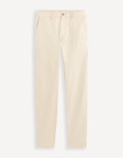 Pantalon chic homme