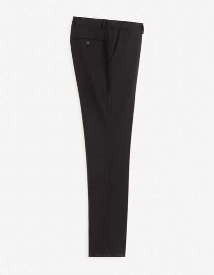 Pantalon chic homme