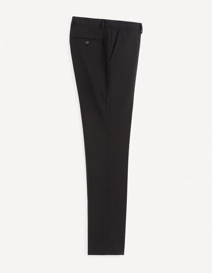 Pantalon chic homme