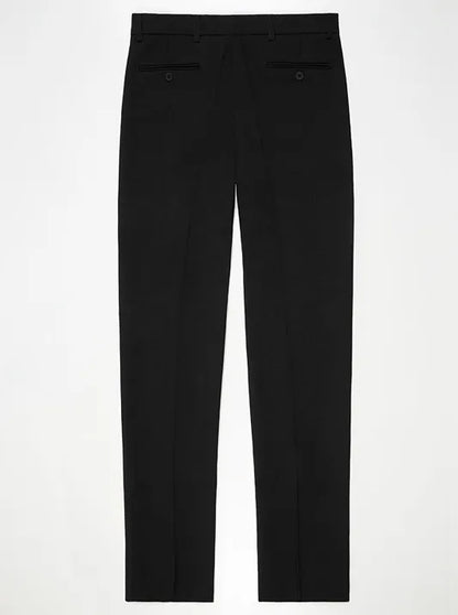 Pantalon chic homme