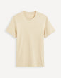Tee shirt simple